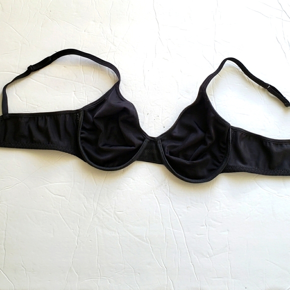 Vintage Warner's Underwire Bra Size 36B - Picture 2 of 6